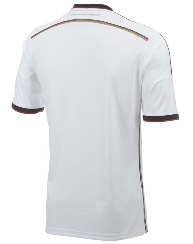 Germany WM trikot 2014