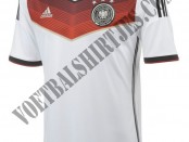 Duitsland WK 2014 shirt