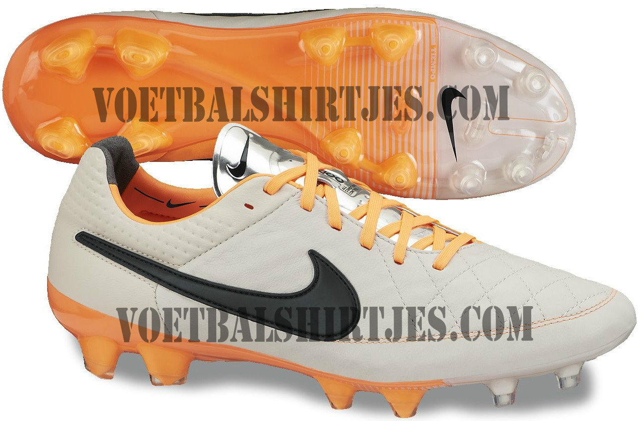 Nike Tiempo Legend V