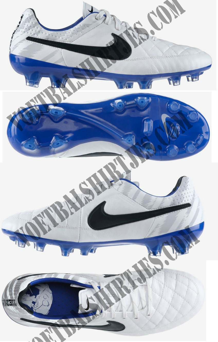 Nike Tiempo Legend V 2014