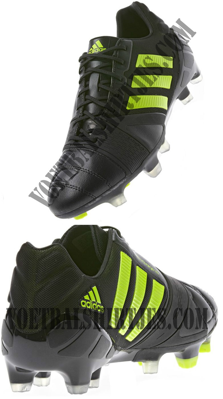 Adidas Nitrocharge 1.0 2014