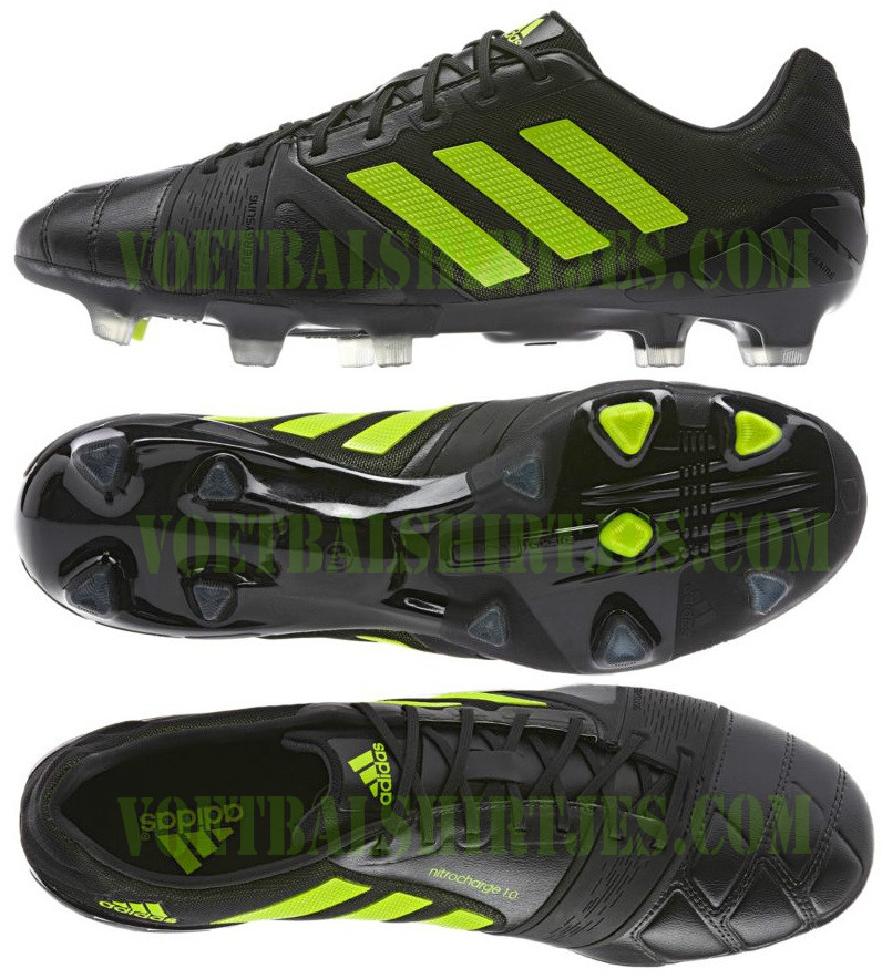 adidas F32768 NItrocharge