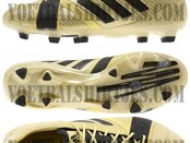 Nitrocharge Kevlar Gold with Black