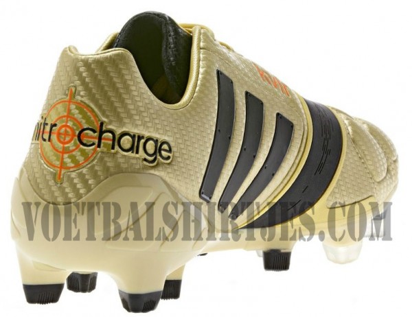 adidas nitrocharge 1.0 trx fg