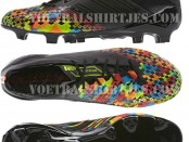 adidas Predator LZ Black Solar Slime