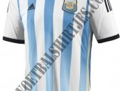 Argentinië shirt 2014
