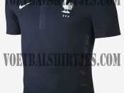 France home shirt 2014 2015