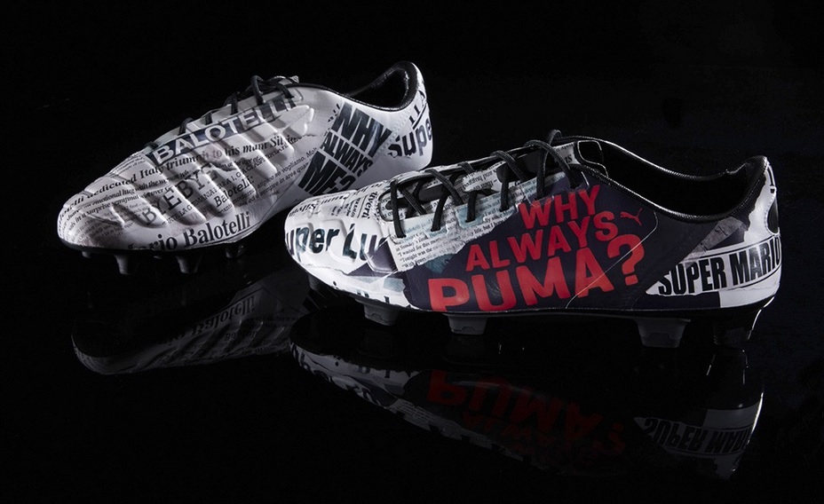 balotelli puma boots