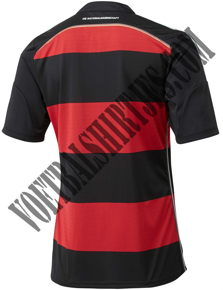 DFB away trikot WM 2014