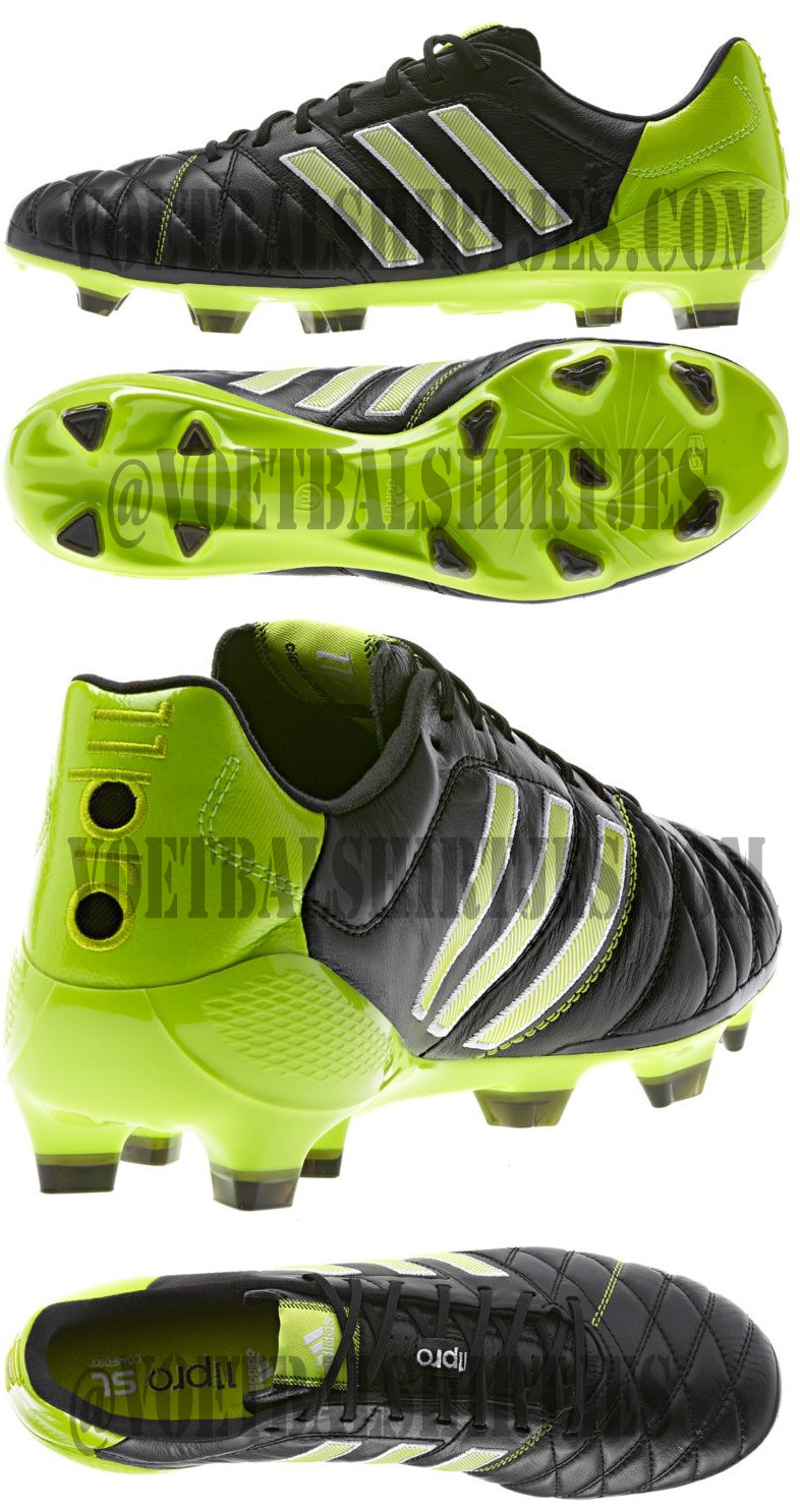 adidas 11pro SL 2014