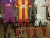 Galatasaray formasi 2015