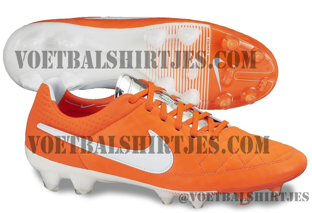 Nike Tiempo Legend 5 boots