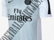 Paris Saint Germain pre match shirt 14/15