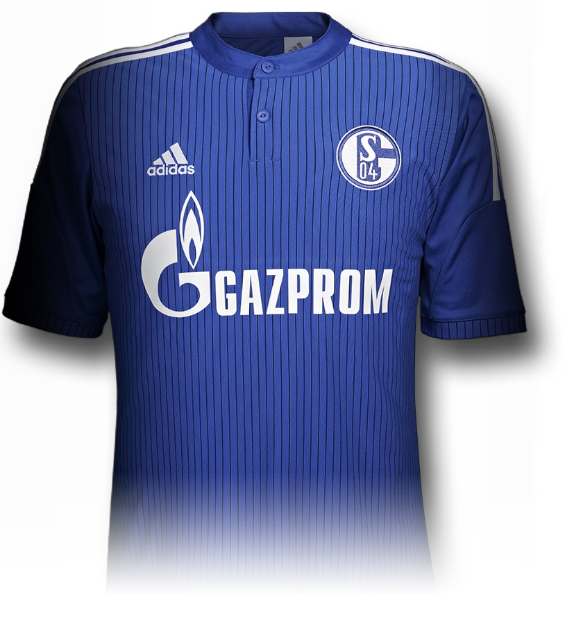 Schalke 04 trikot 2014
