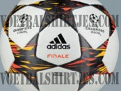 champions league ball 14-15