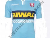 FC Dordrecht uitshirt 2015