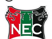 nec nijmegen Warrior