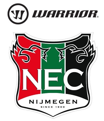 nec nijmegen Warrior