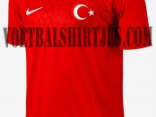 Turkije shirt 2014