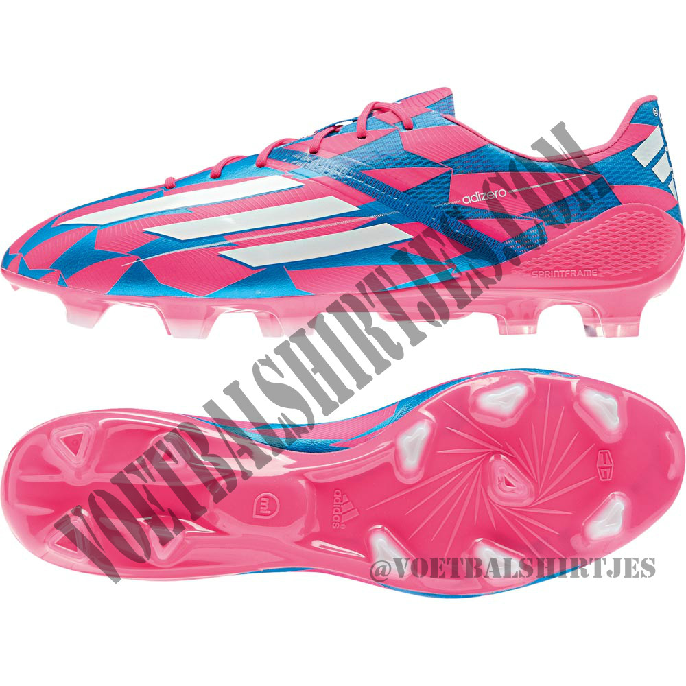 Adidas F50 adizero 2015 