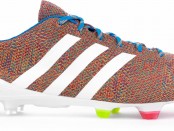 Adidas Primeknit football boots