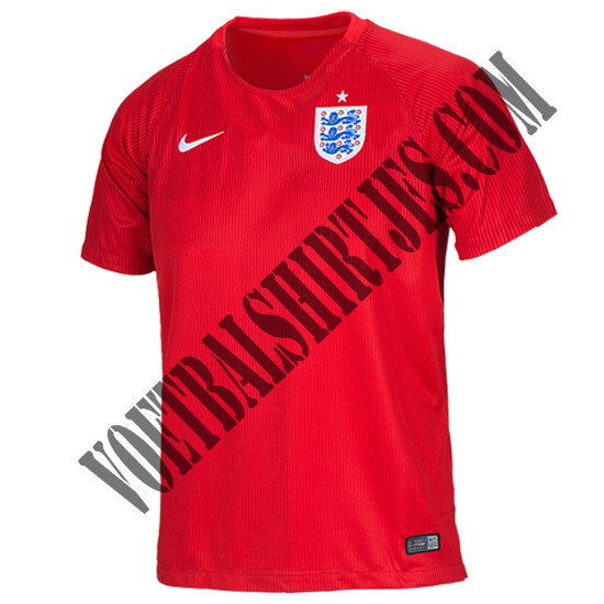 England away shirt 2014 