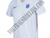 England home kit 2014 2015