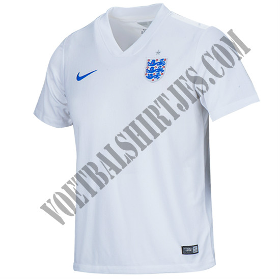 England home kit 2014 2015
