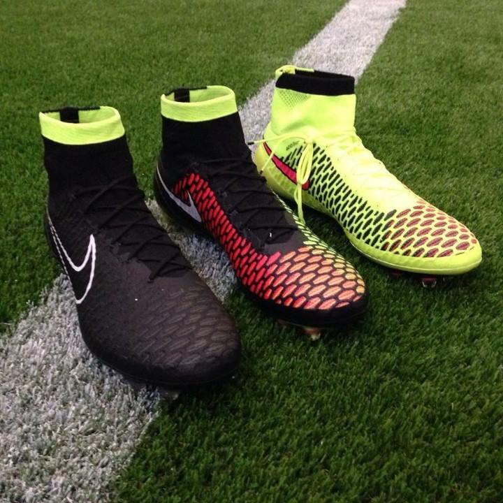 Nike Magista 