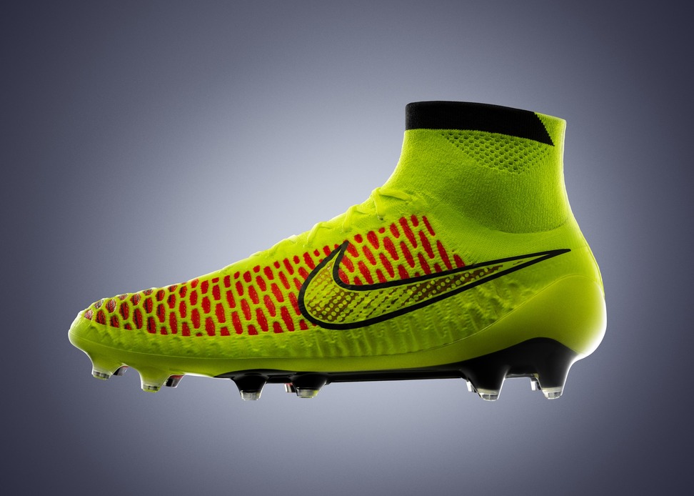 Magista voetbalschoenen - Voetbalshirtjes.com