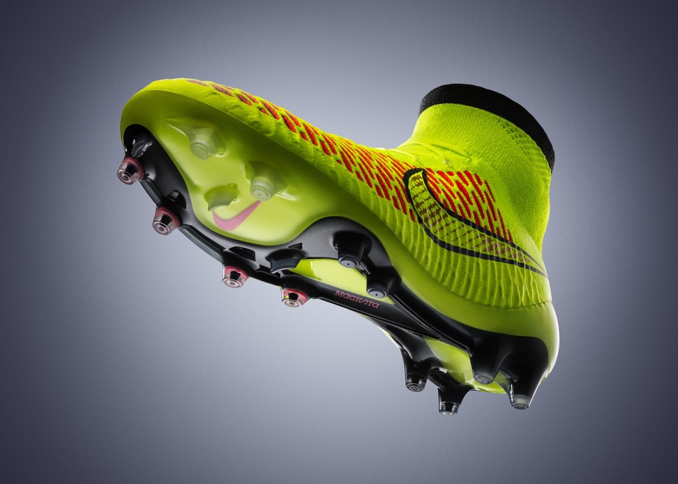 Nike Magista votbalschoenen