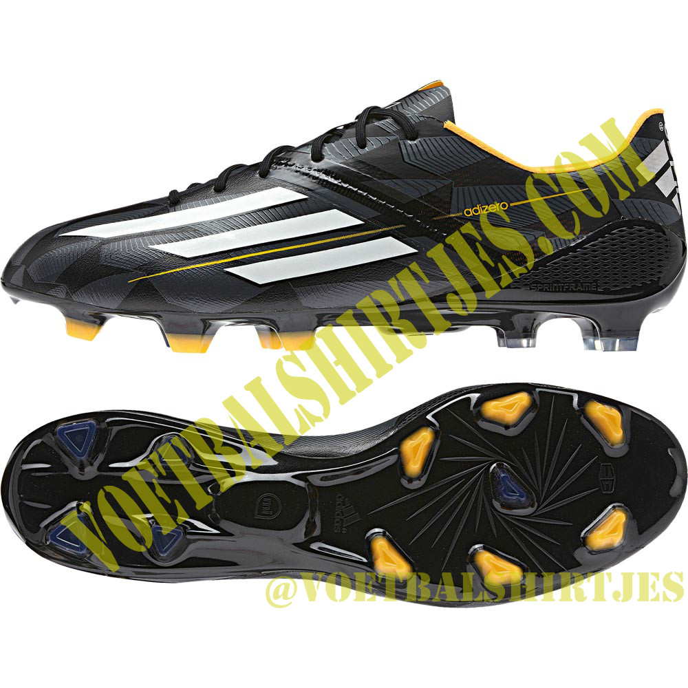 Adidas F50 FG 2014