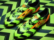 F50 Crazylight Adidas