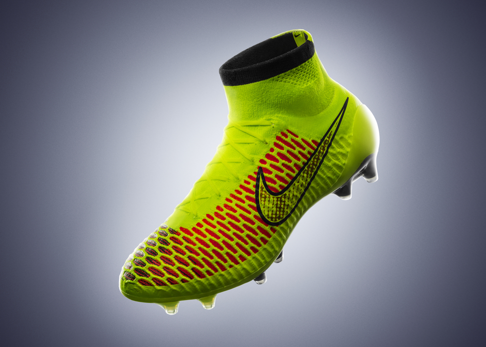 nike voetbalschoenen wk 2014