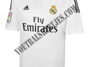 Real Madrid shirt 2015