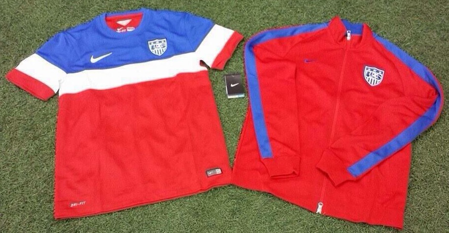 usa world cup 2014 away shirt