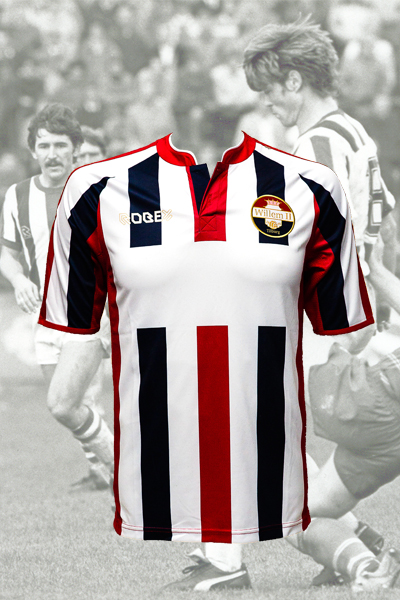 willem II thuisshirt 2014