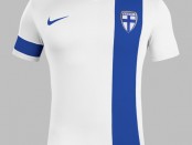 Finland shirt 2014