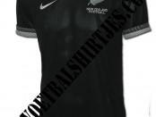 New Zealand Football shirt 2014 2015