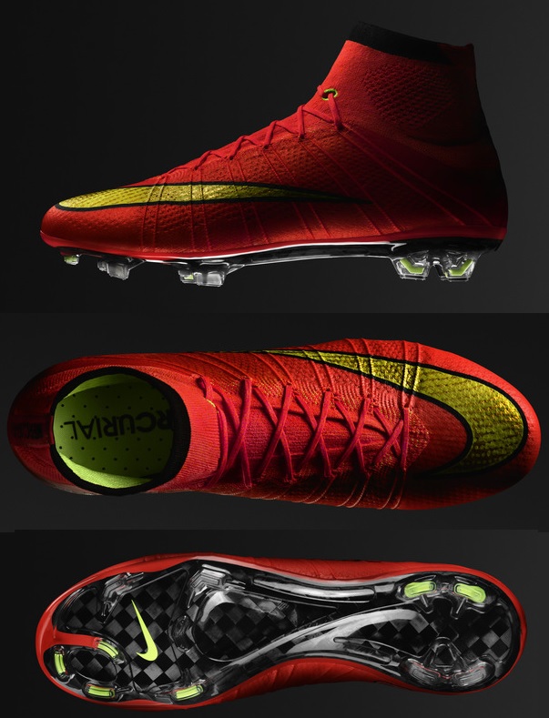 rundvlees picknick Graden Celsius Nike Mercurial Superfly IV - Voetbalshirtjes.com