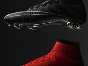 Nike MERCURIAL SUPERFLY