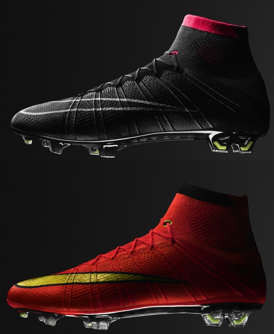 Nike Mercurial Superfly IV