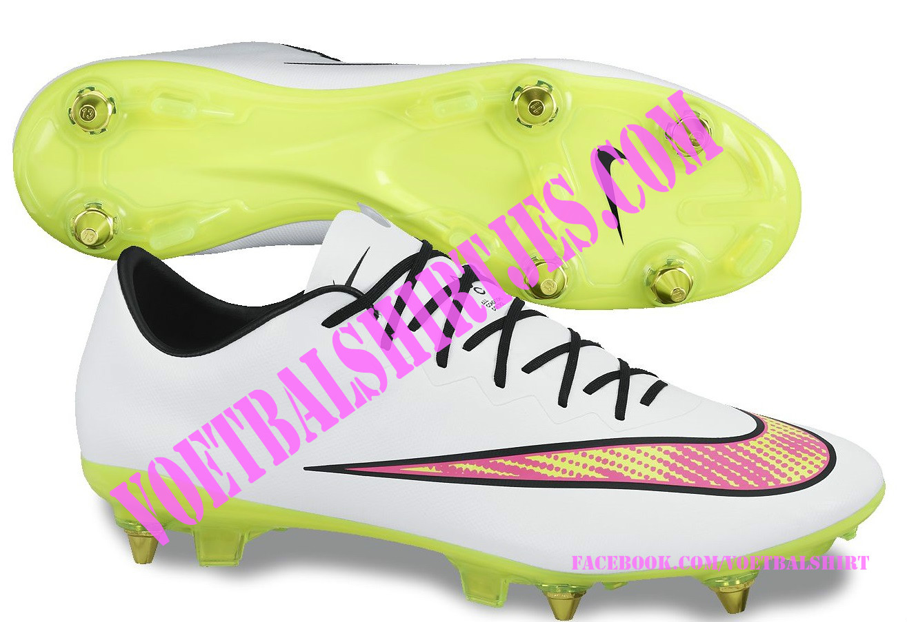 Nike Mercurial Vapor X