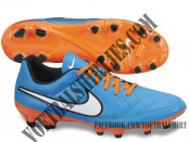 Tiempo FG NEO TURQuoise WHITE HYPeR CRMSoN - BLacK