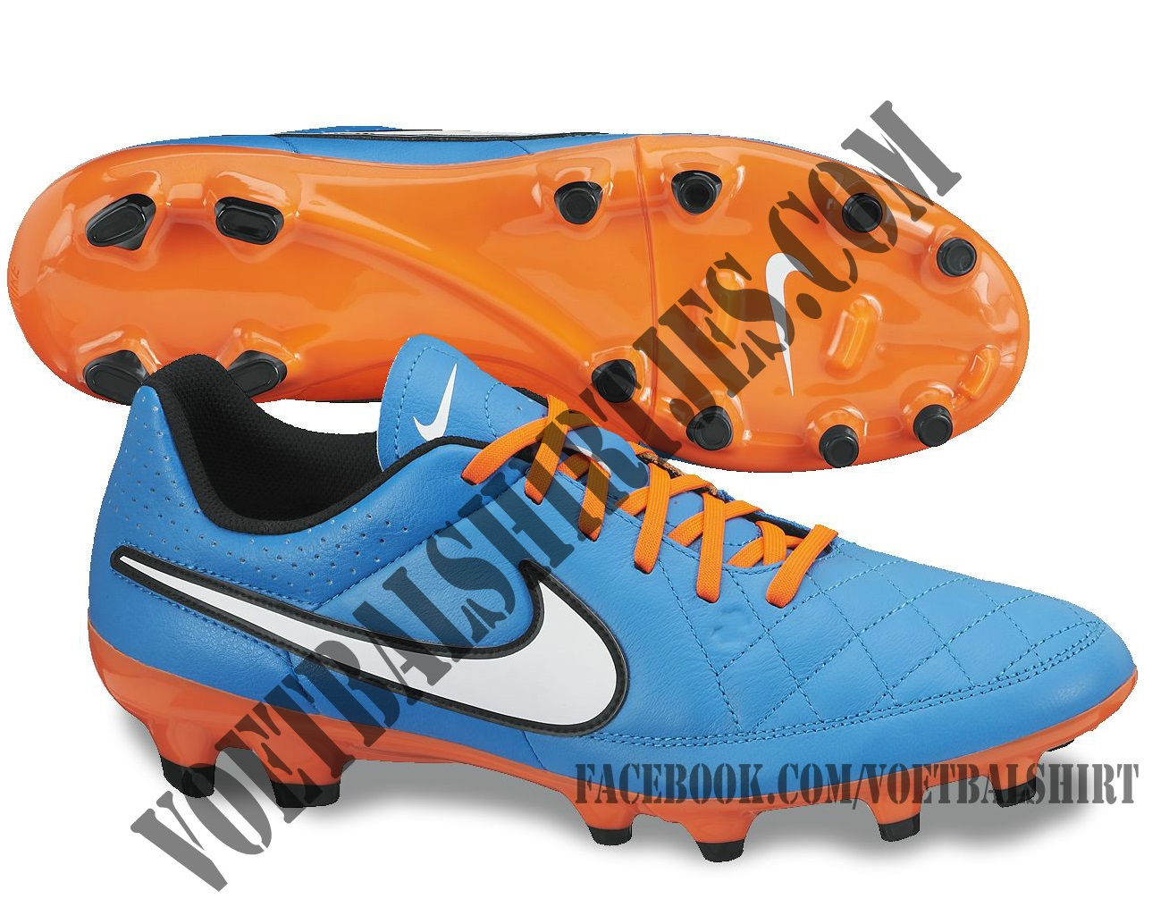 Tiempo FG NEO TURQuoise WHITE HYPeR CRMSoN - BLacK