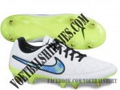 Tiempo Legend V 2014 2015