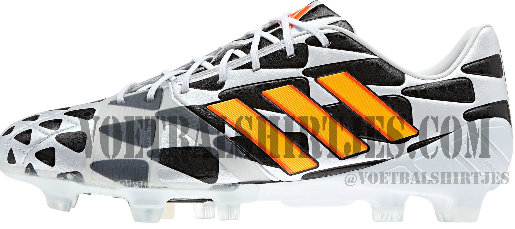 Nitrocharge 1.0 WC 2014