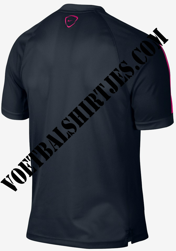 voetbalshirts 2015 barcelona