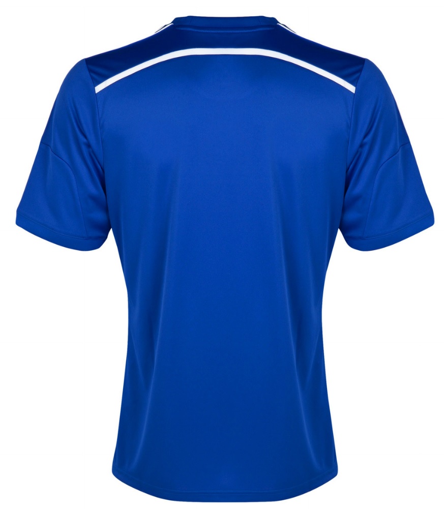 Beroemdheid Monetair positie Chelsea thuisshirt 2014/2015 - Voetbalshirtjes.com