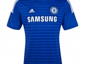 Chelsea shirt 2015